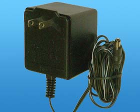 16VAC @ 1250mA WALL TRANSFORMER